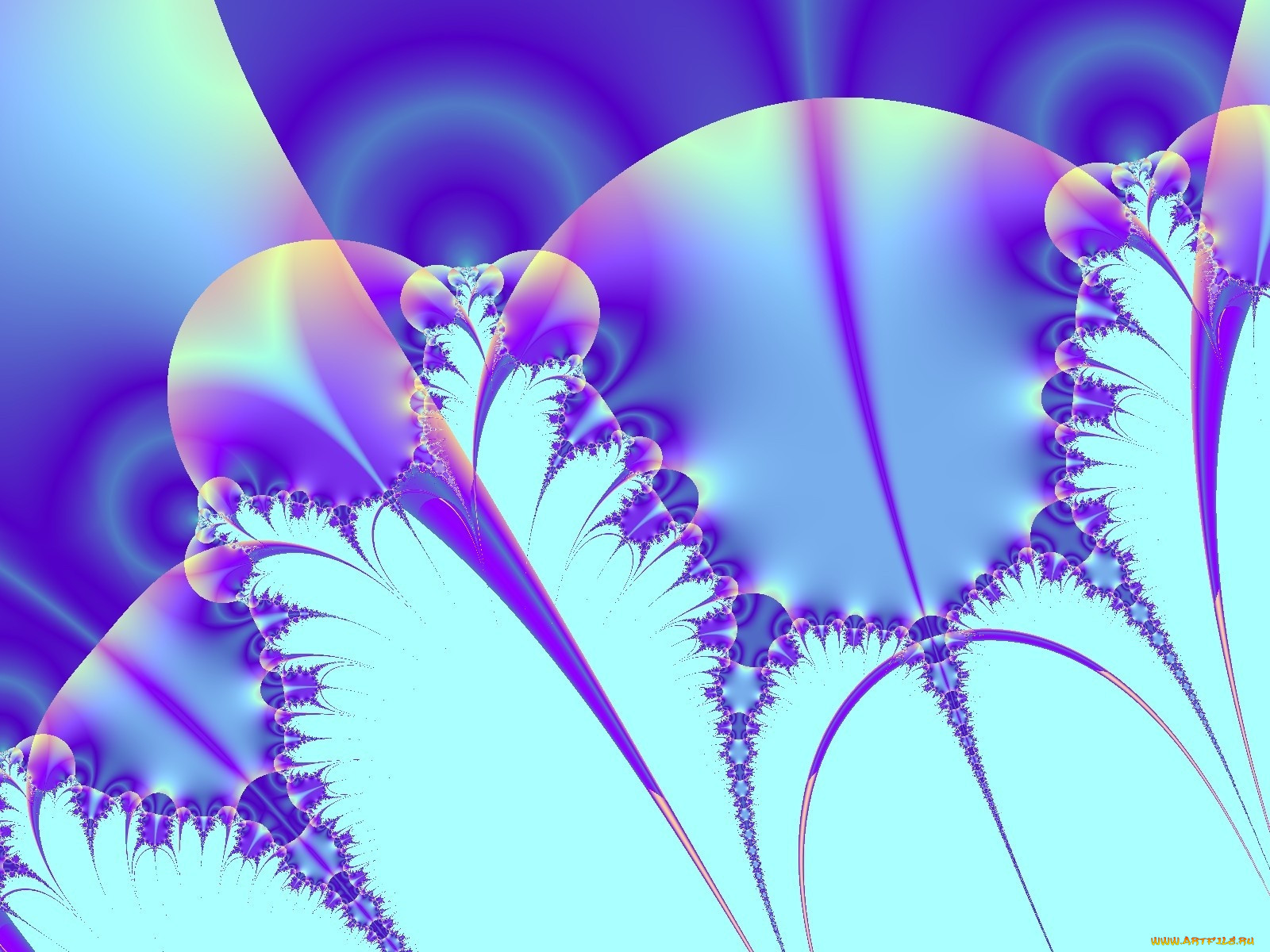 3, , fractal, , , 